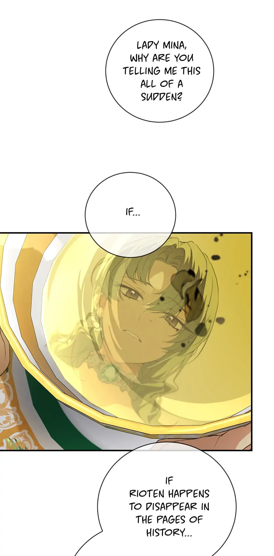 Into the Light Once Again [Official] - Chapter 74 manhwa