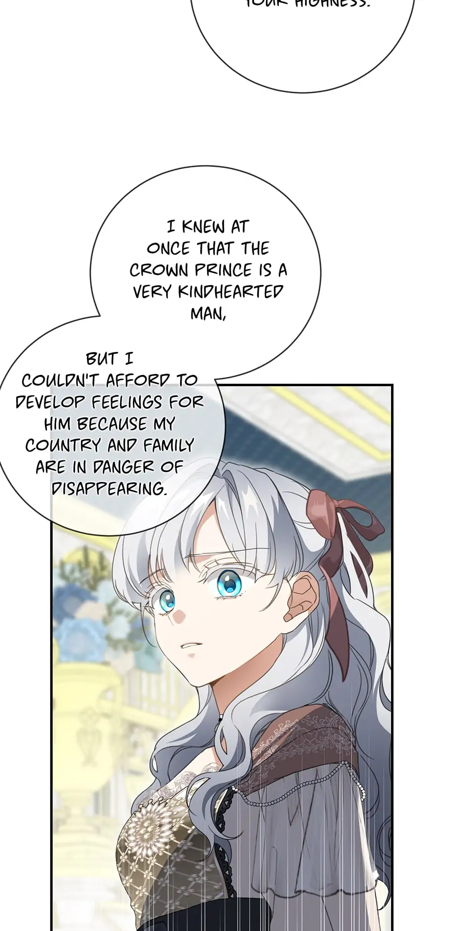 Into the Light Once Again [Official] - Chapter 74 manhwa