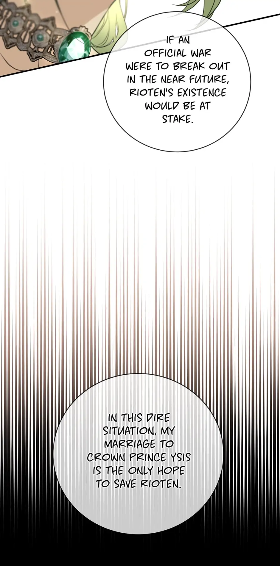 Into the Light Once Again [Official] - Chapter 74 manhwa