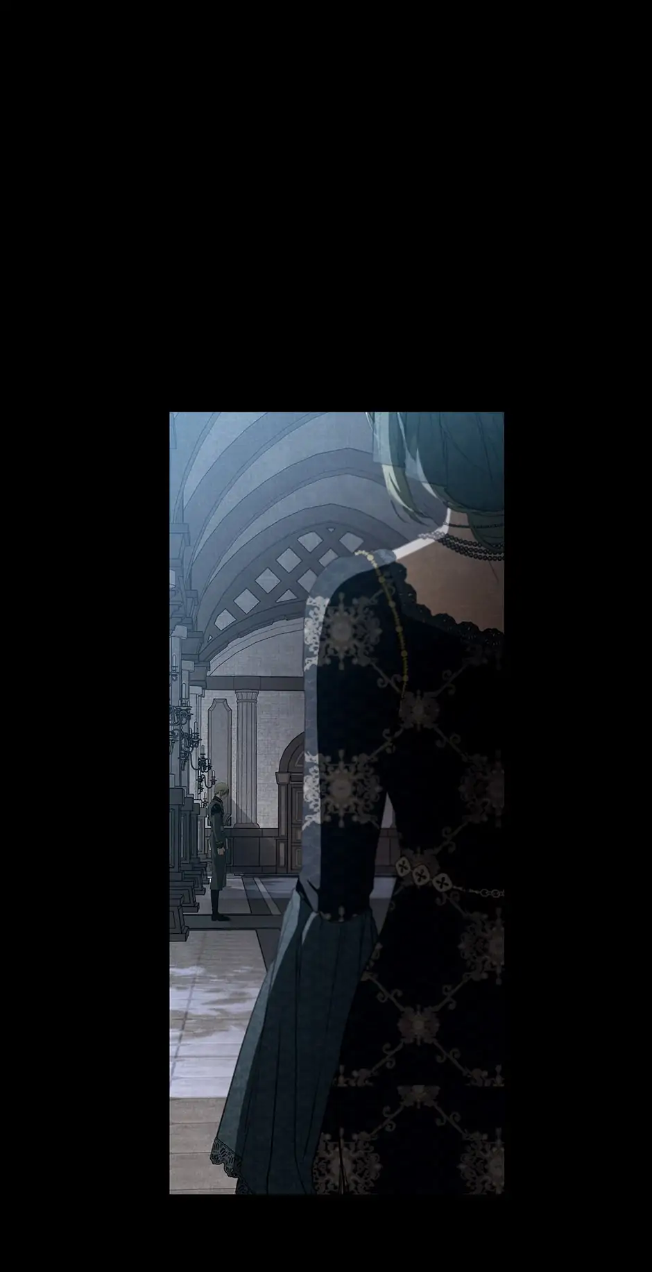 Into the Light Once Again [Official] - Chapter 74 manhwa