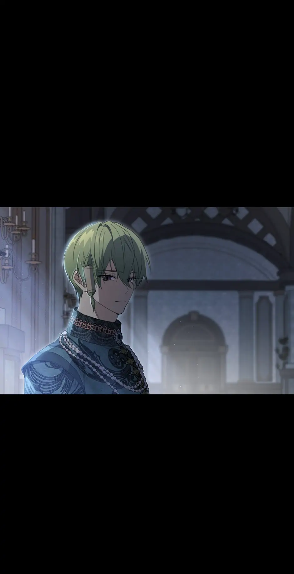Into the Light Once Again [Official] - Chapter 74 manhwa