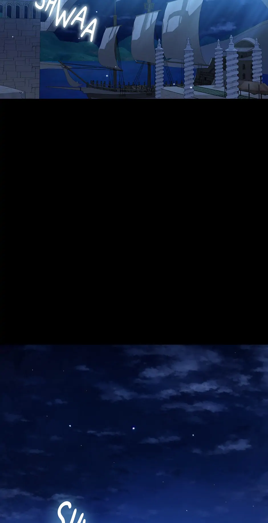 Into the Light Once Again [Official] - Chapter 74 manhwa