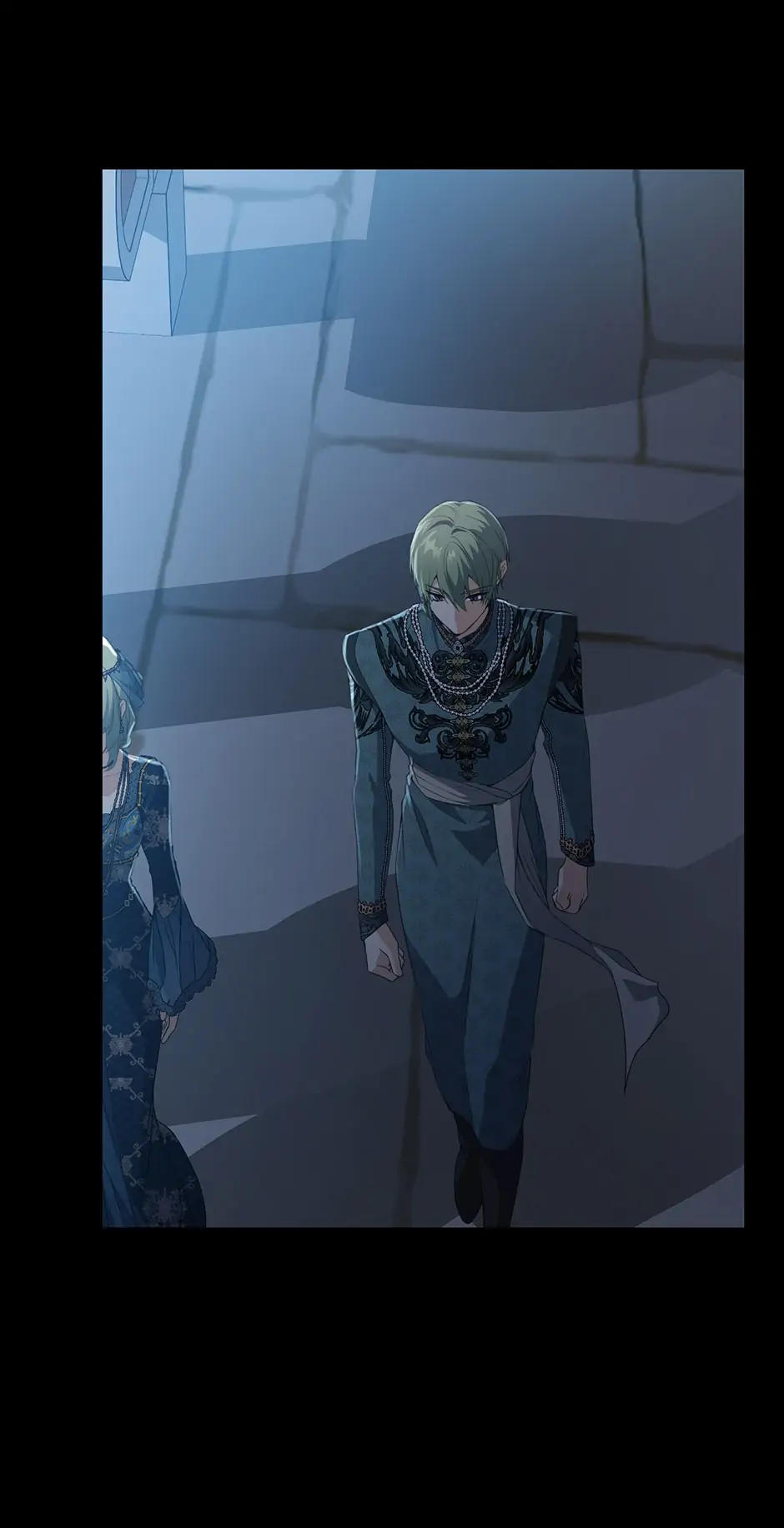Into the Light Once Again [Official] - Chapter 74 manhwa