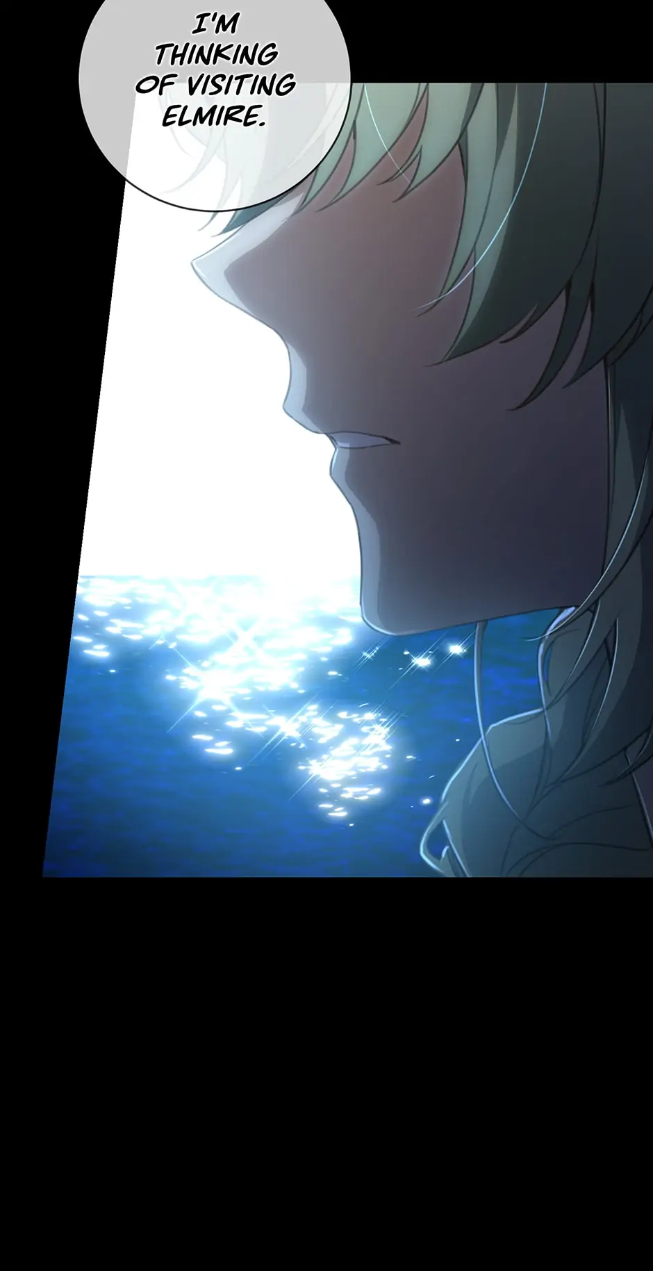 Into the Light Once Again [Official] - Chapter 74 manhwa