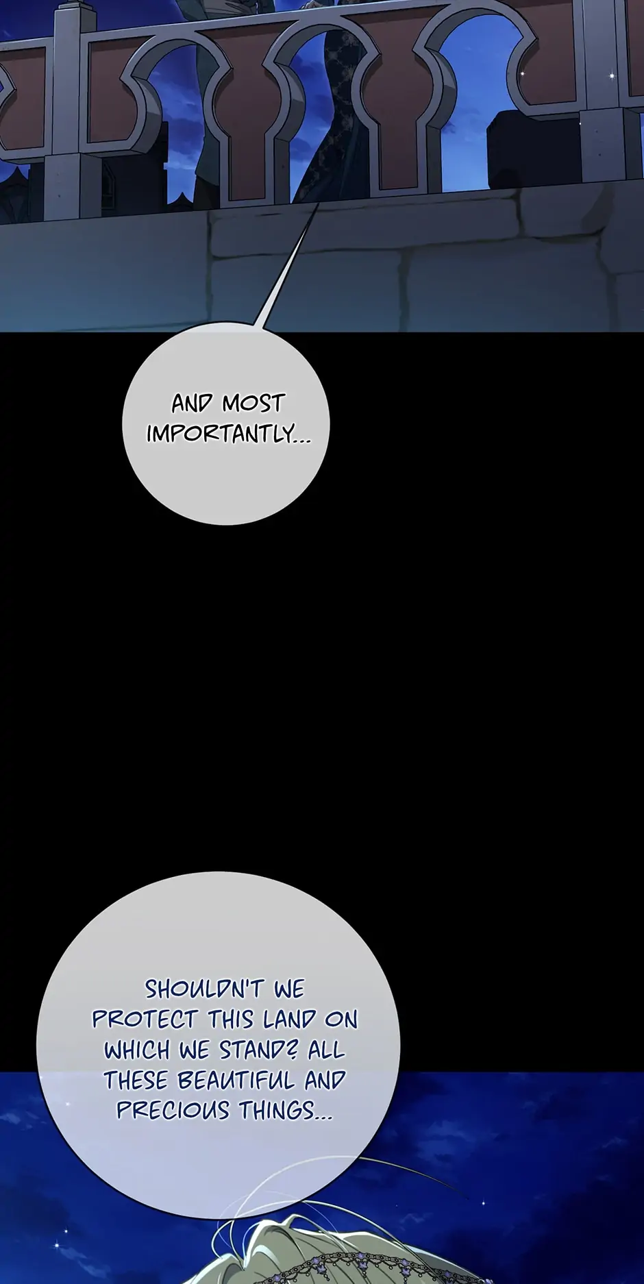 Into the Light Once Again [Official] - Chapter 74 manhwa