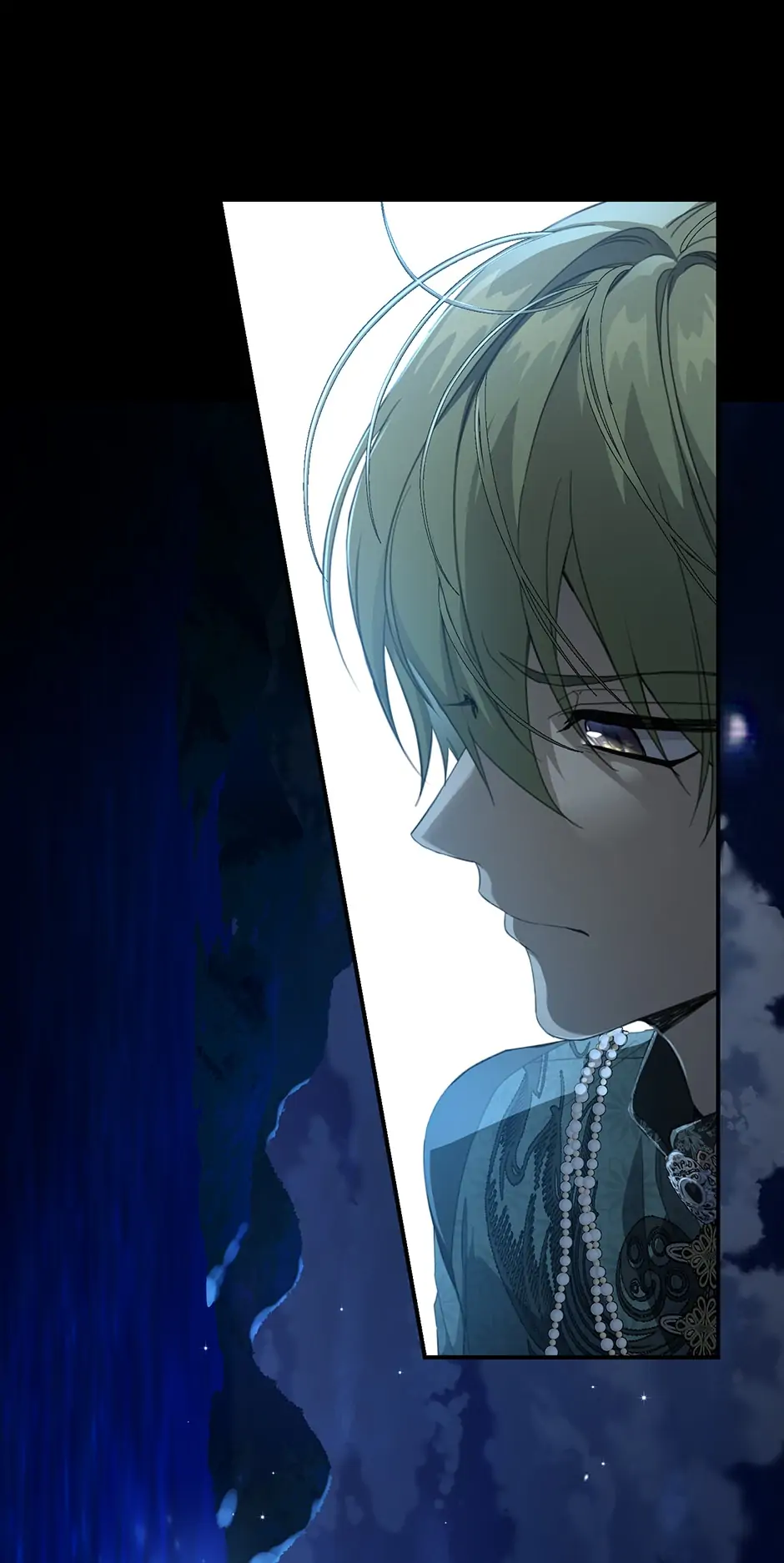 Into the Light Once Again [Official] - Chapter 74 manhwa