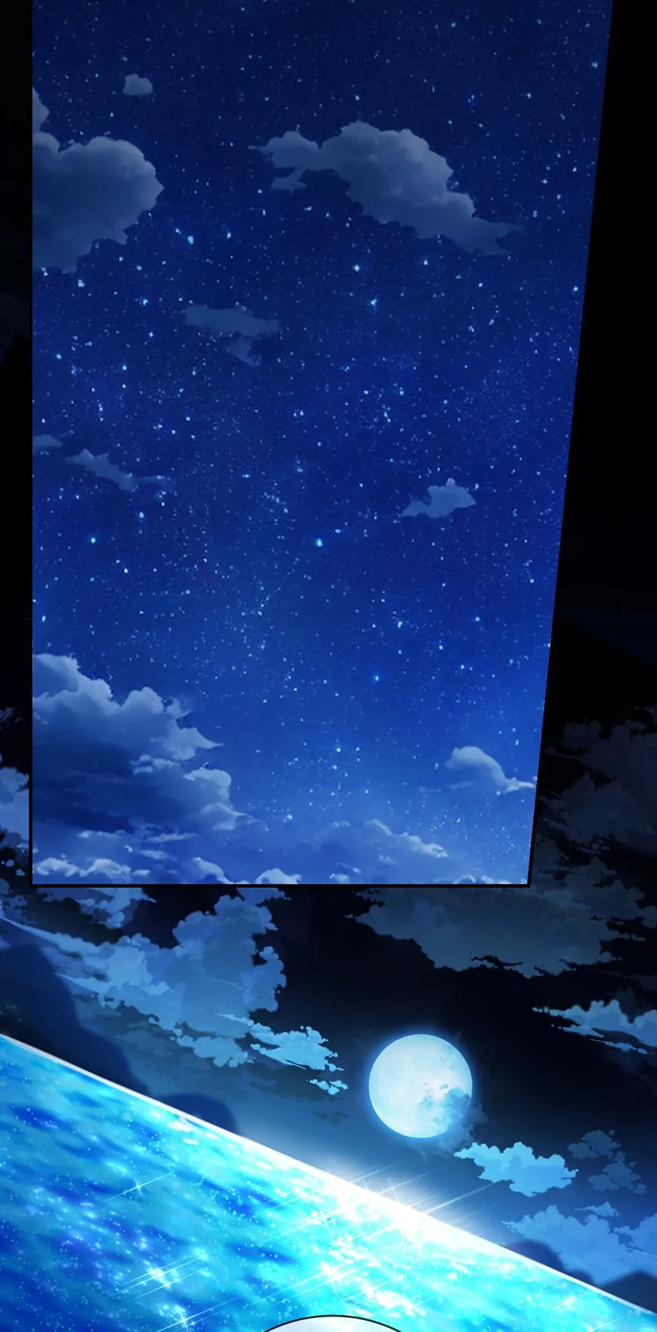Into the Light Once Again [Official] - Chapter 74 manhwa