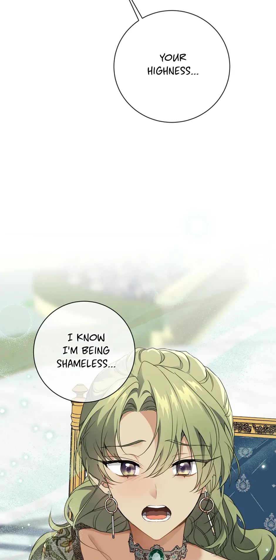 Into the Light Once Again [Official] - Chapter 74 manhwa