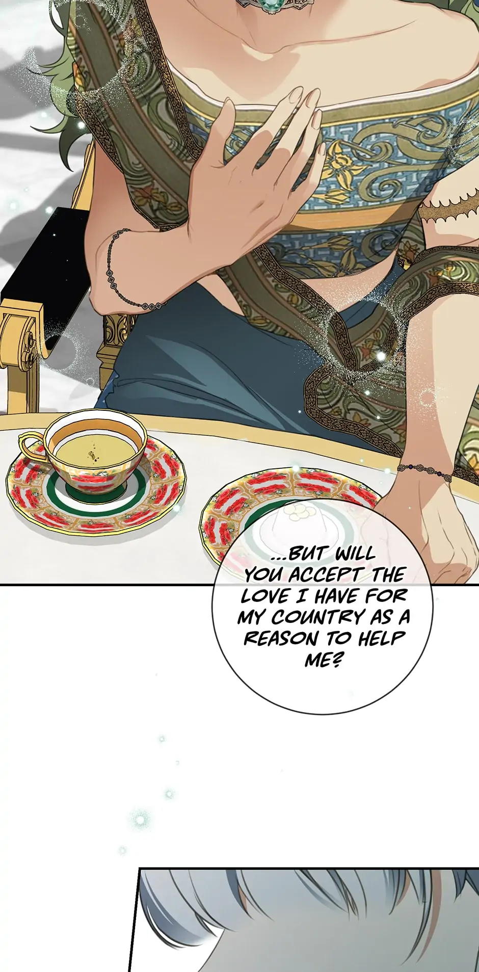 Into the Light Once Again [Official] - Chapter 74 manhwa