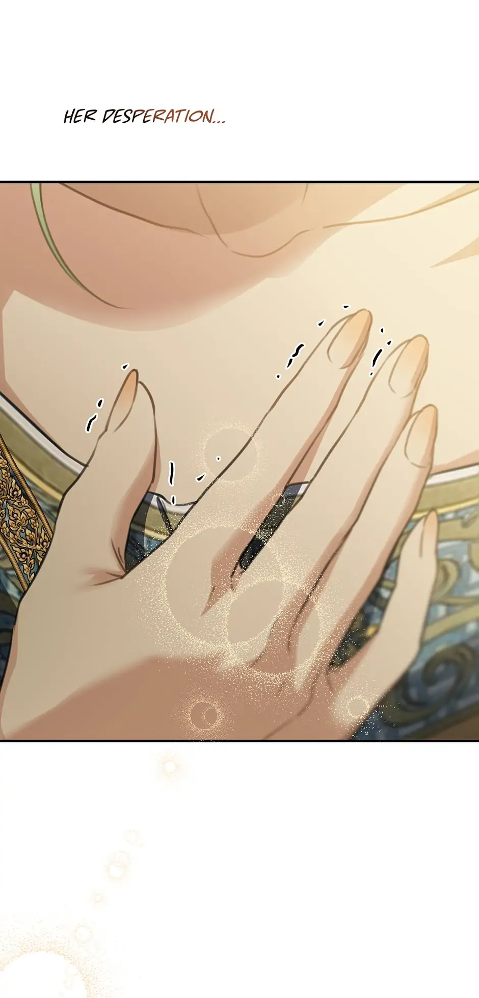 Into the Light Once Again [Official] - Chapter 74 manhwa
