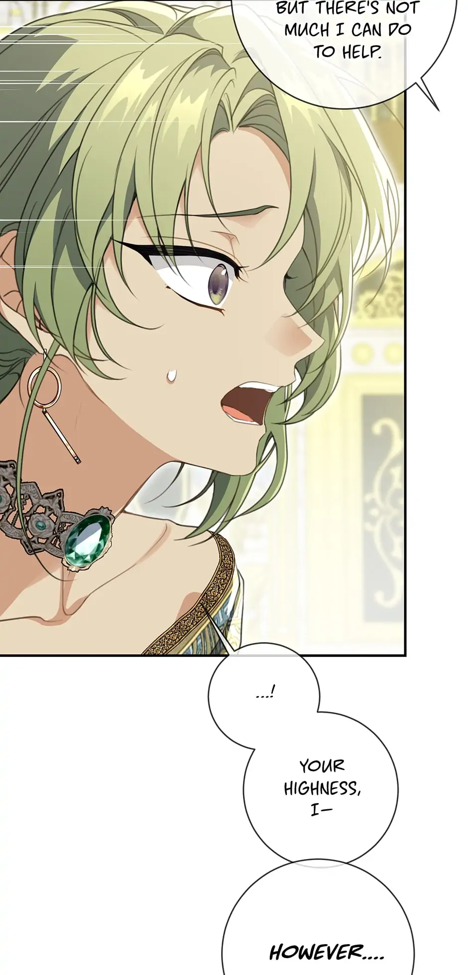 Into the Light Once Again [Official] - Chapter 74 manhwa