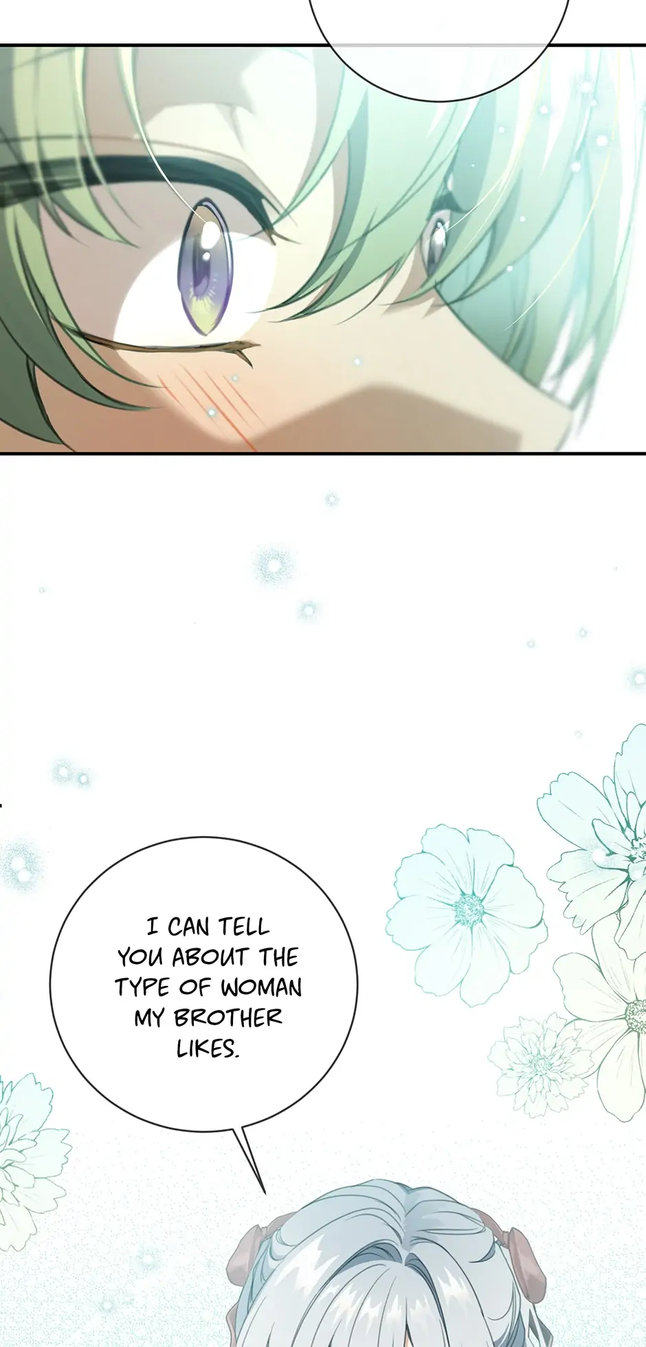 Into the Light Once Again [Official] - Chapter 74 manhwa