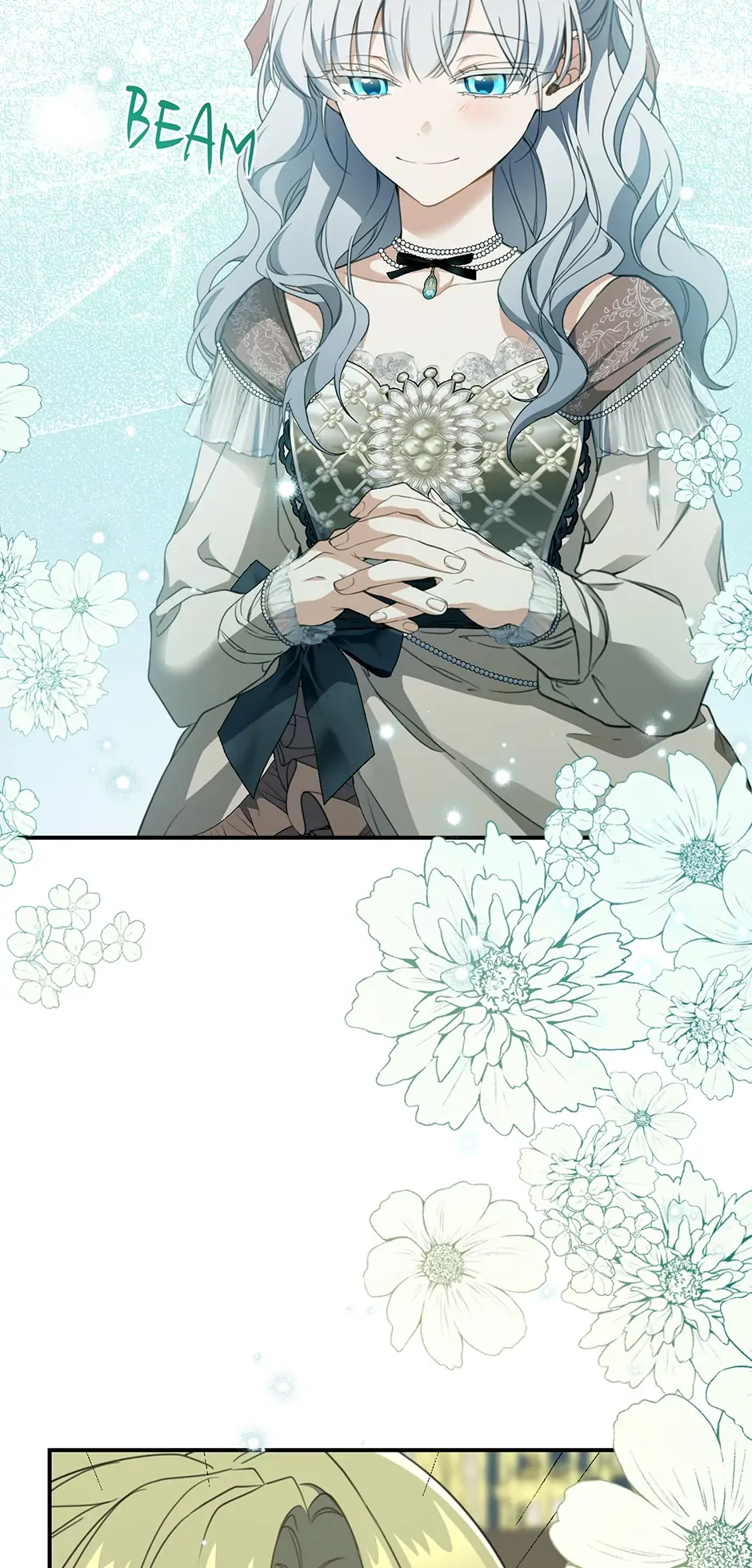 Into the Light Once Again [Official] - Chapter 74 manhwa