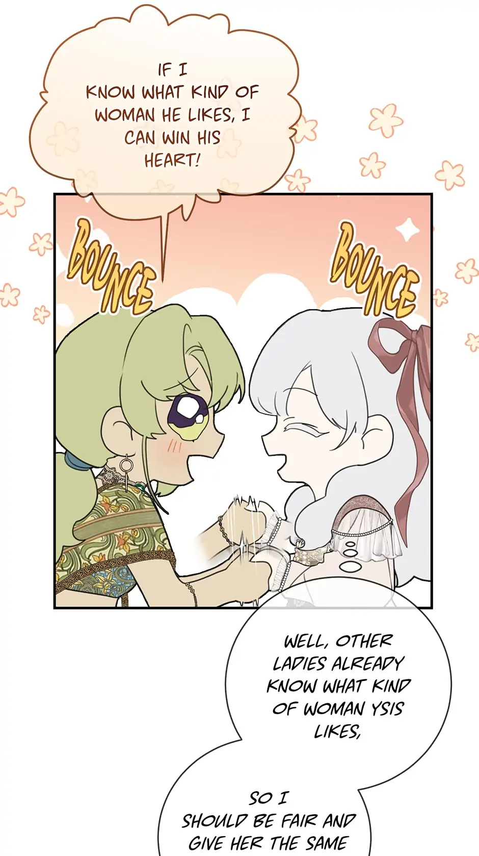 Into the Light Once Again [Official] - Chapter 74 manhwa
