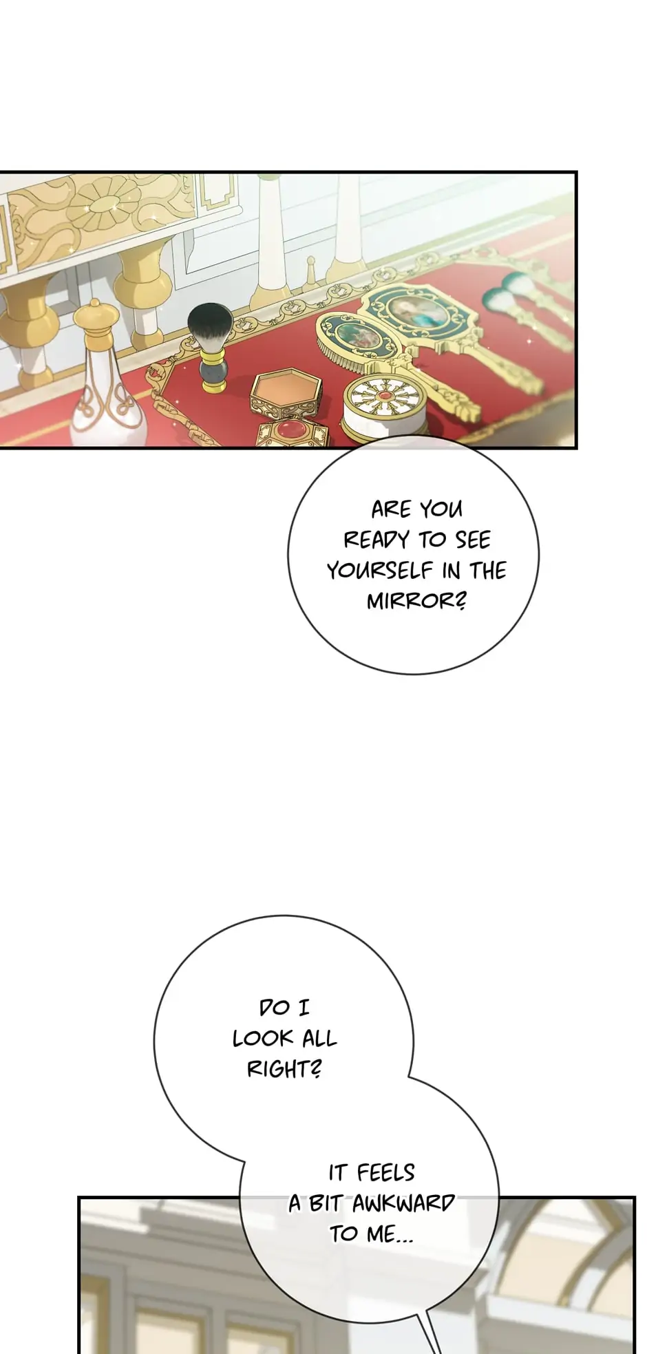 Into the Light Once Again [Official] - Chapter 75 manhwa