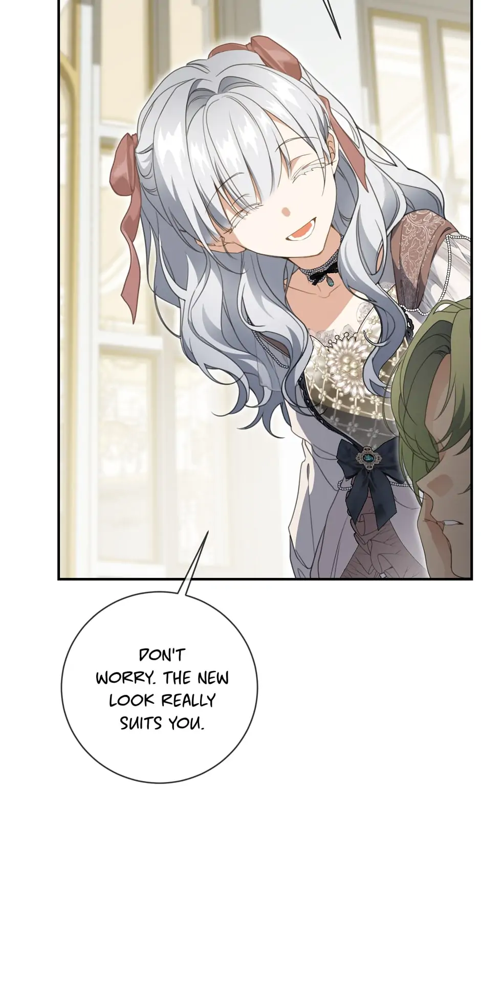 Into the Light Once Again [Official] - Chapter 75 manhwa