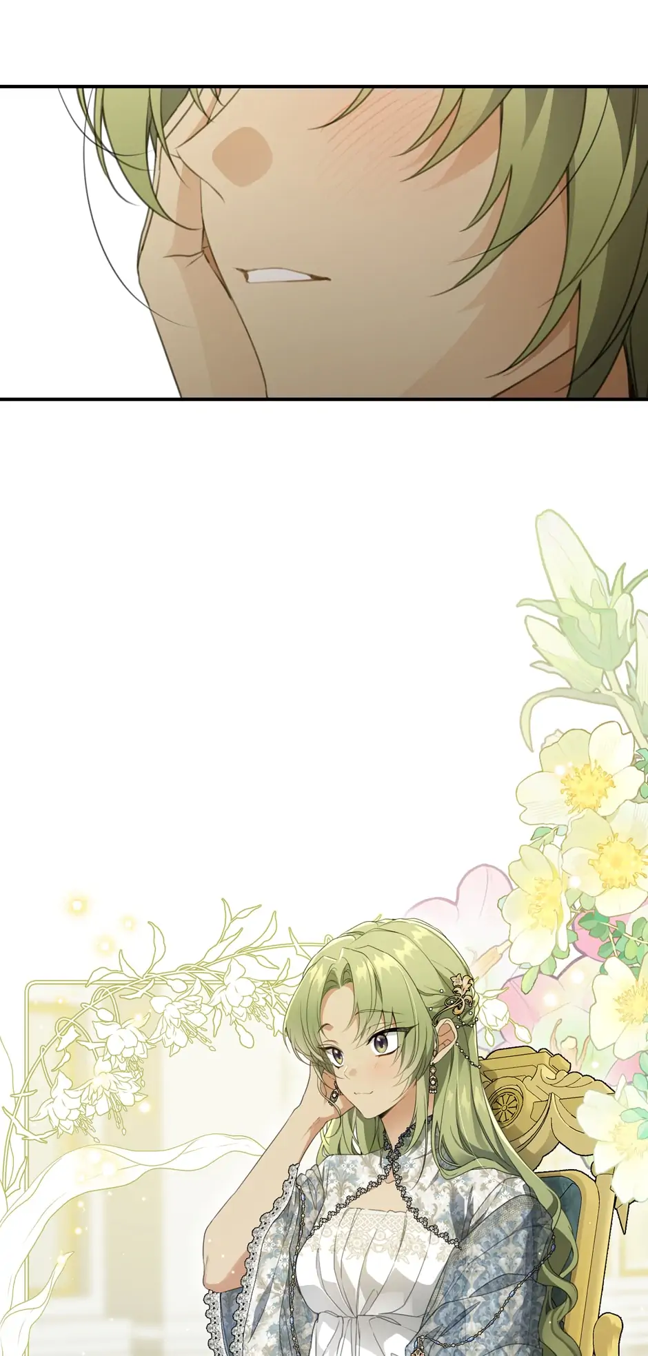 Into the Light Once Again [Official] - Chapter 75 manhwa