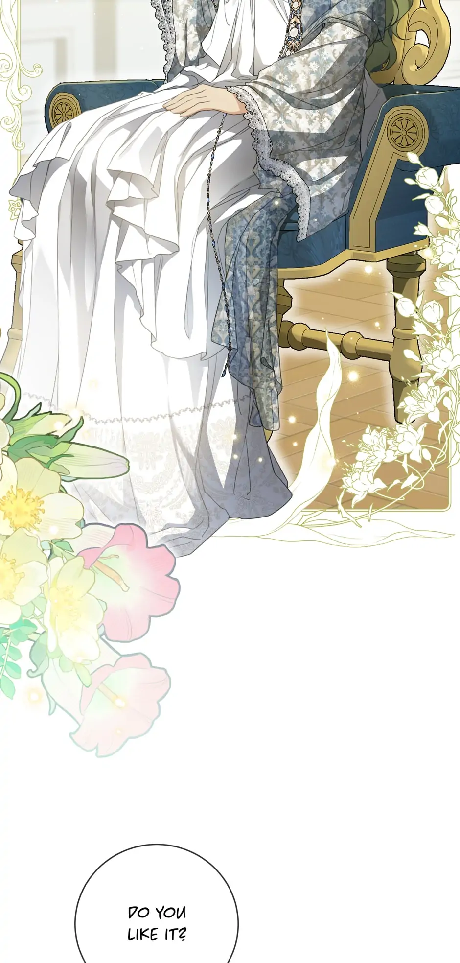 Into the Light Once Again [Official] - Chapter 75 manhwa