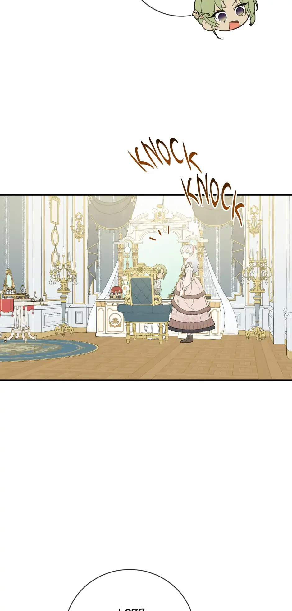 Into the Light Once Again [Official] - Chapter 75 manhwa