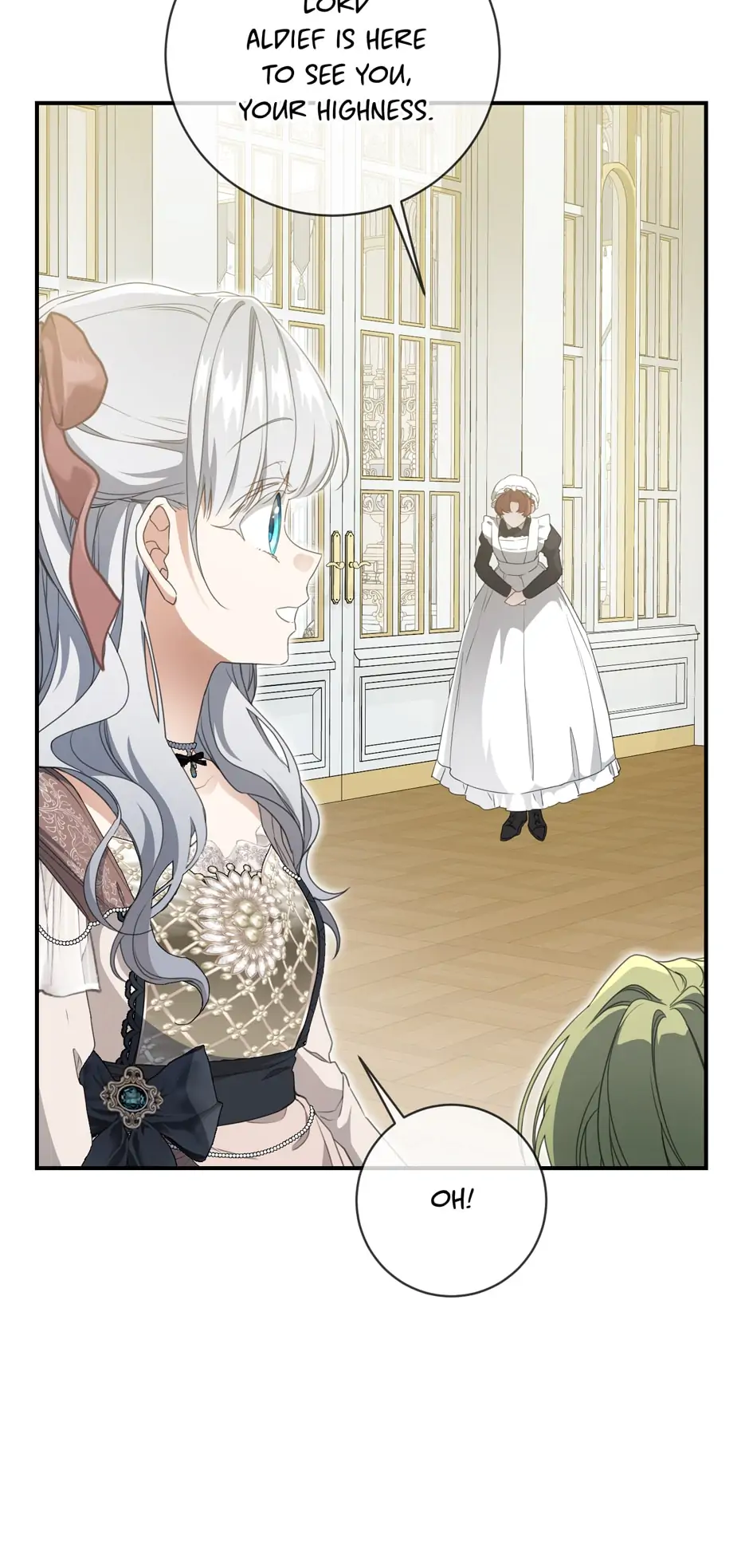 Into the Light Once Again [Official] - Chapter 75 manhwa