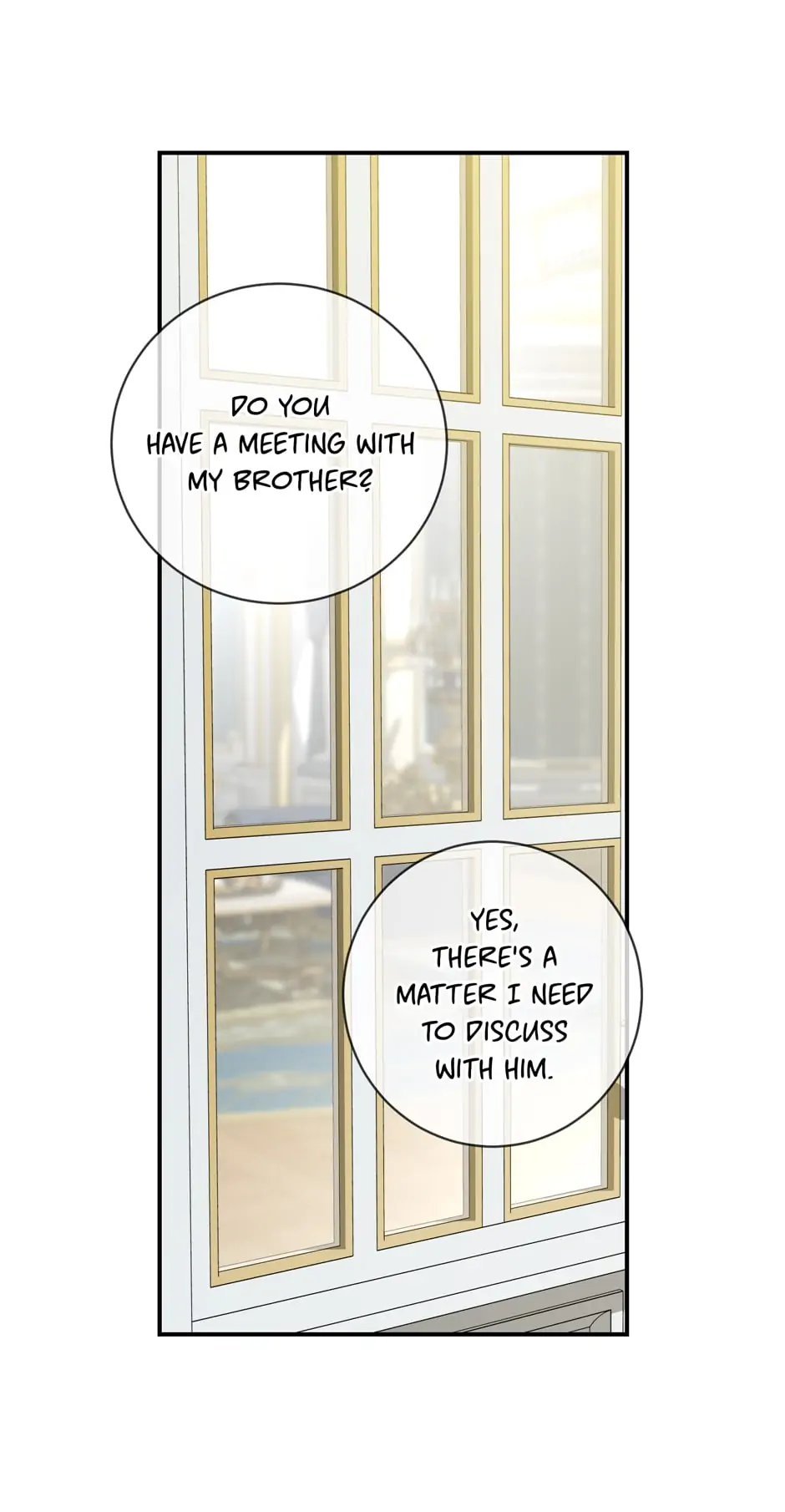 Into the Light Once Again [Official] - Chapter 75 manhwa