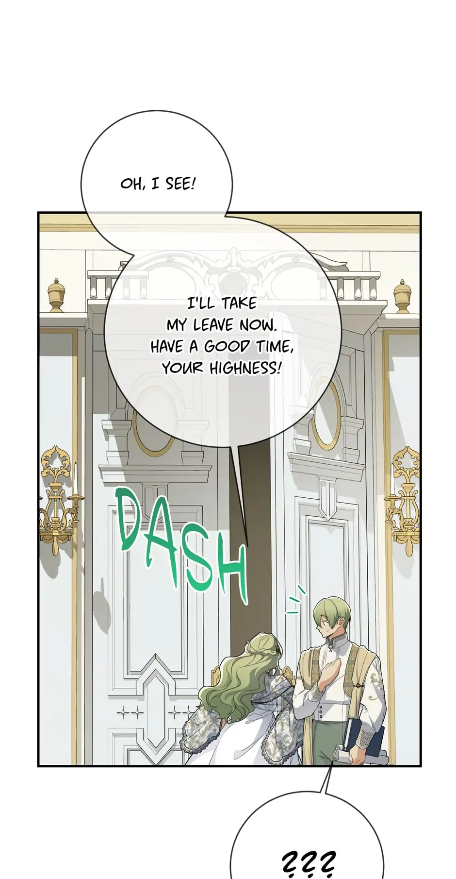 Into the Light Once Again [Official] - Chapter 75 manhwa