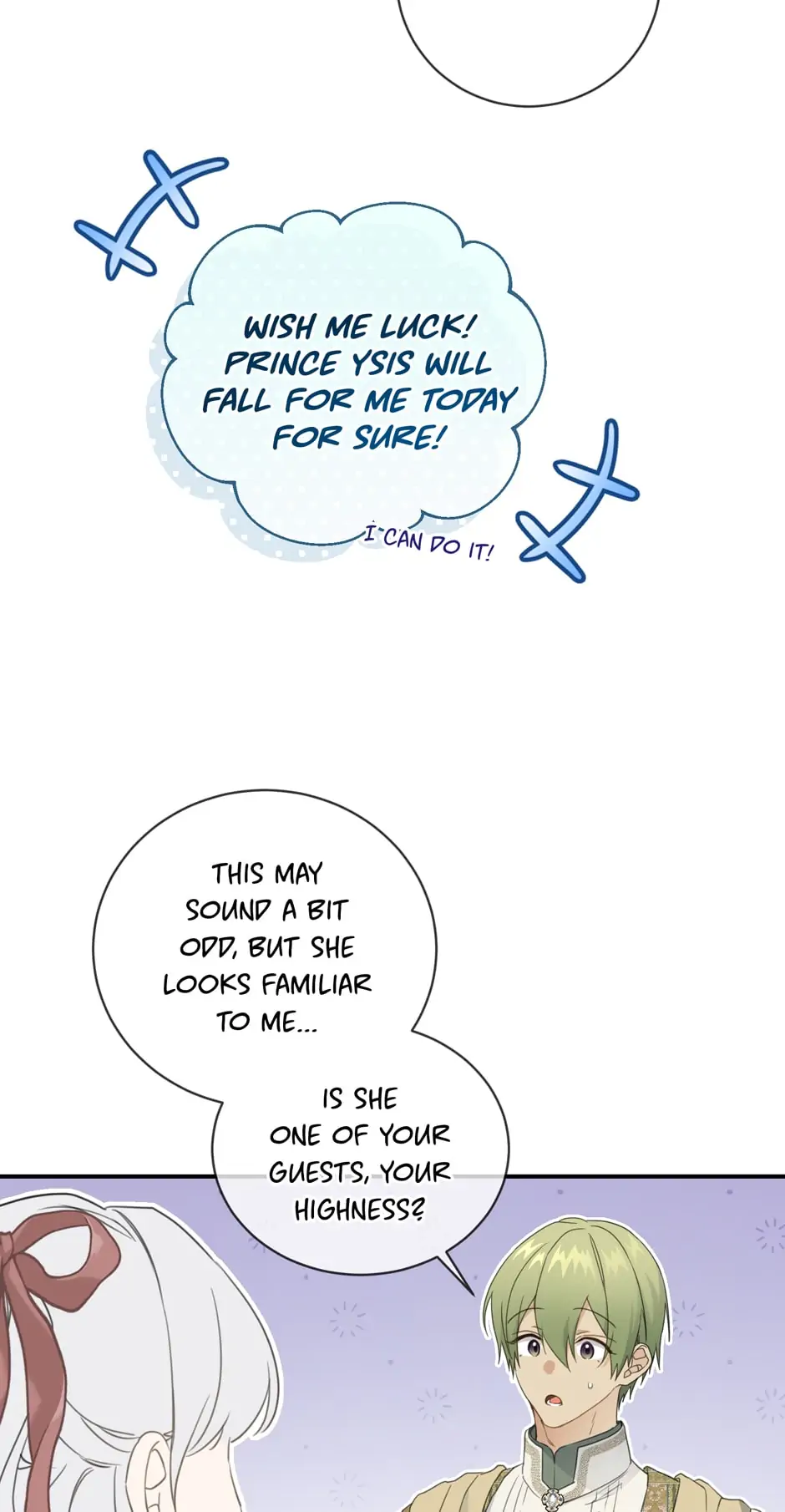 Into the Light Once Again [Official] - Chapter 75 manhwa