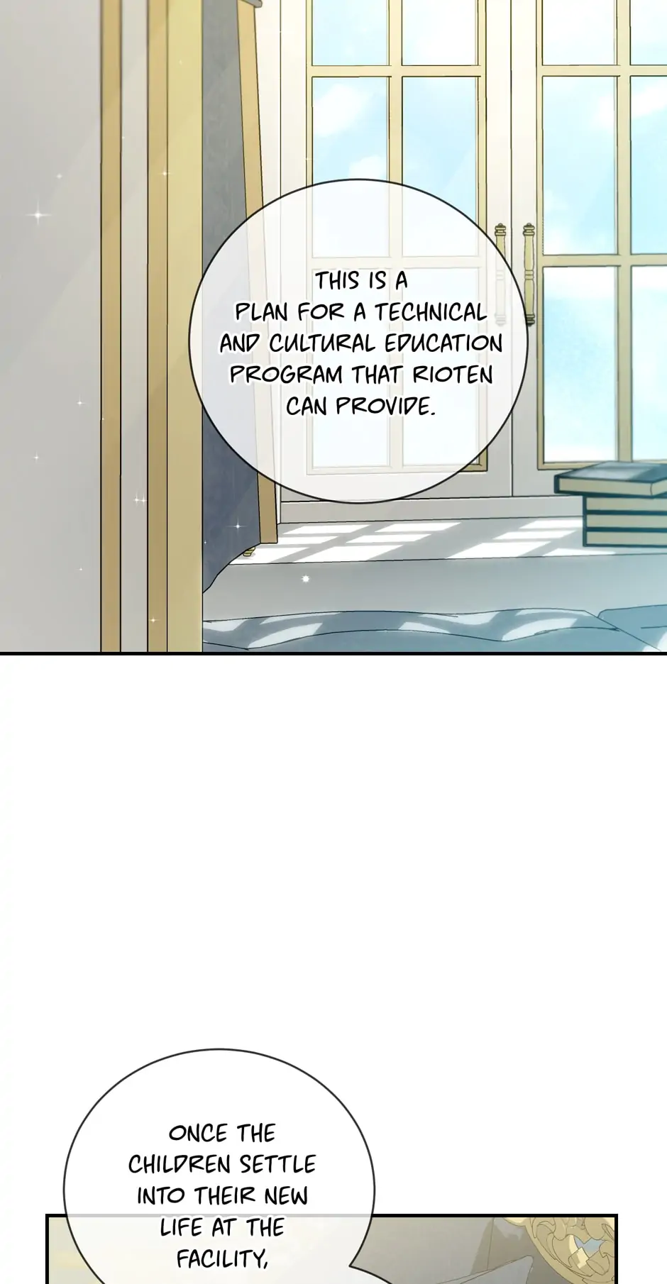 Into the Light Once Again [Official] - Chapter 75 manhwa