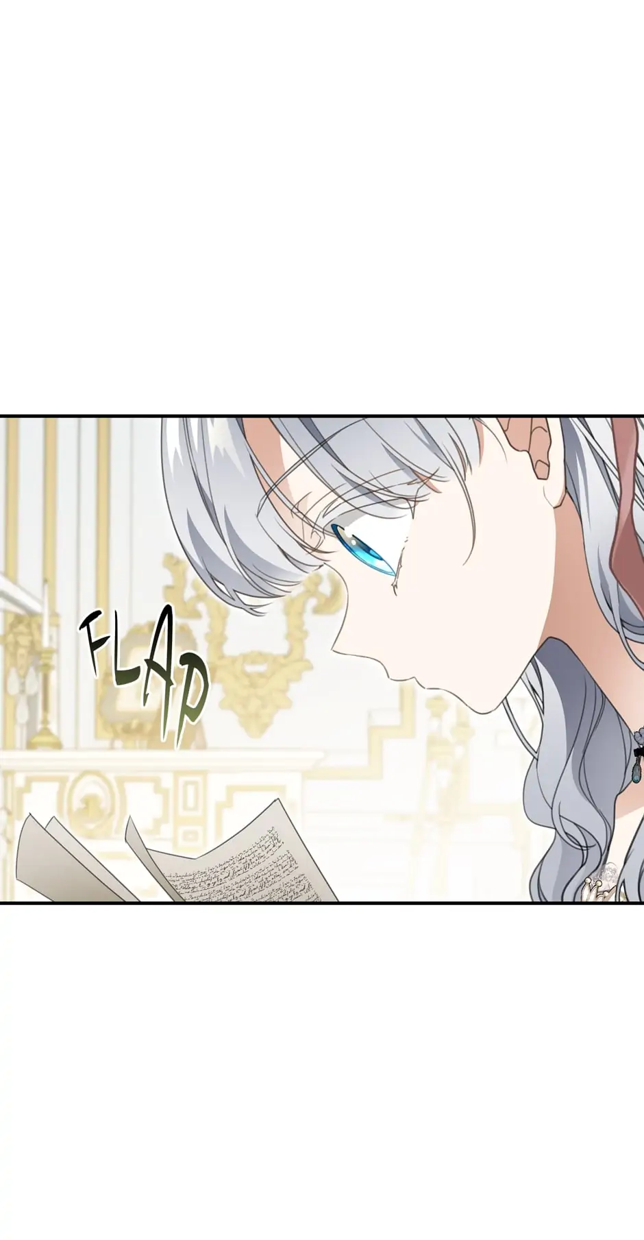 Into the Light Once Again [Official] - Chapter 75 manhwa