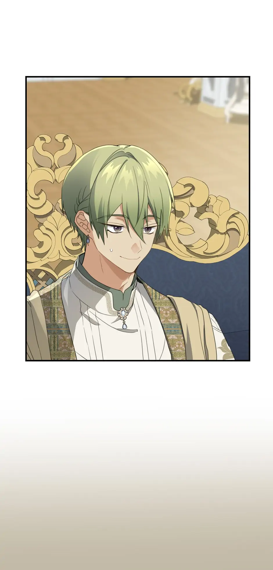 Into the Light Once Again [Official] - Chapter 75 manhwa