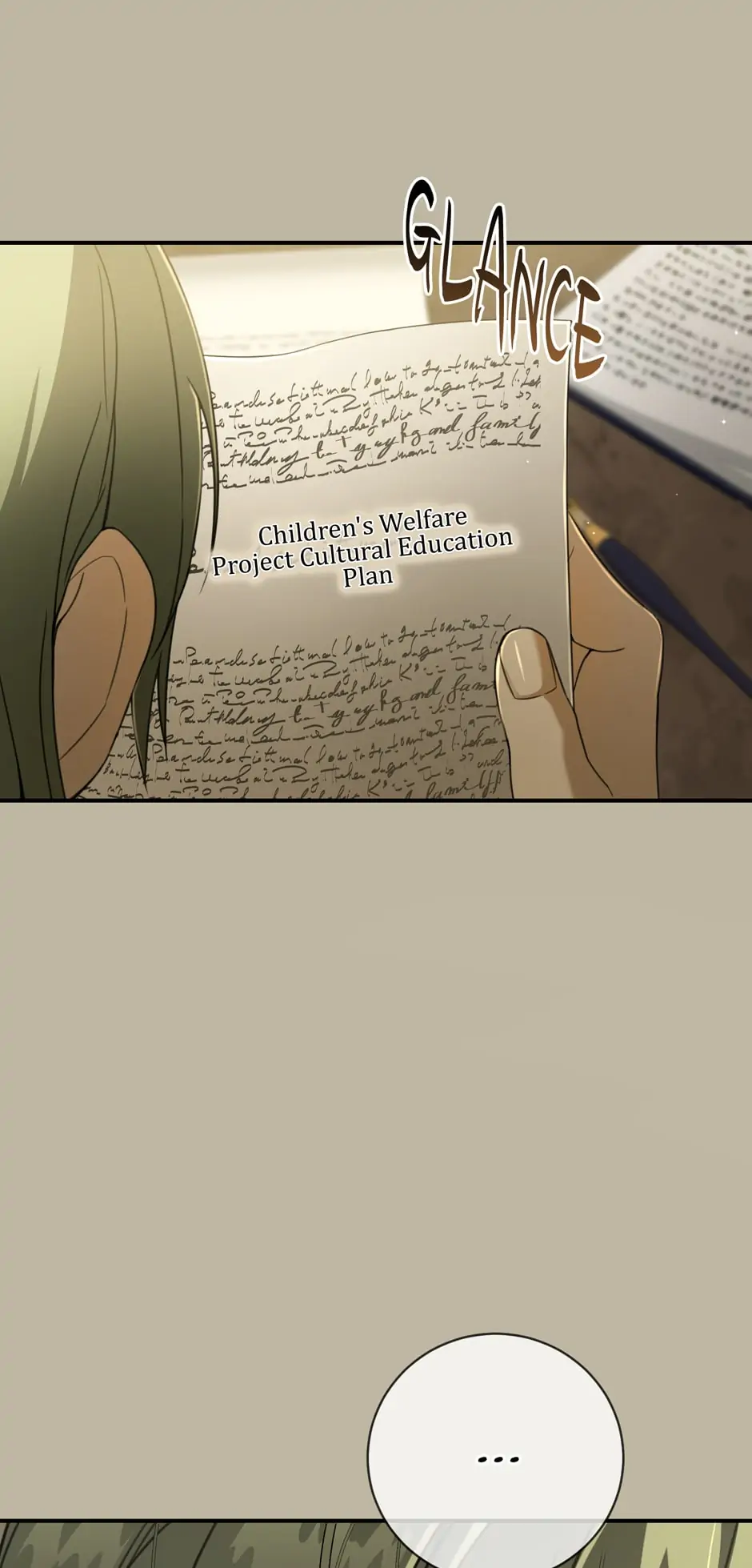 Into the Light Once Again [Official] - Chapter 75 manhwa