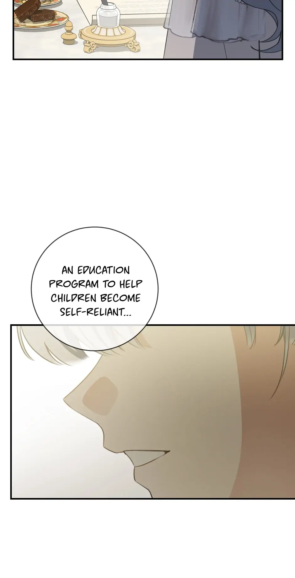 Into the Light Once Again [Official] - Chapter 75 manhwa
