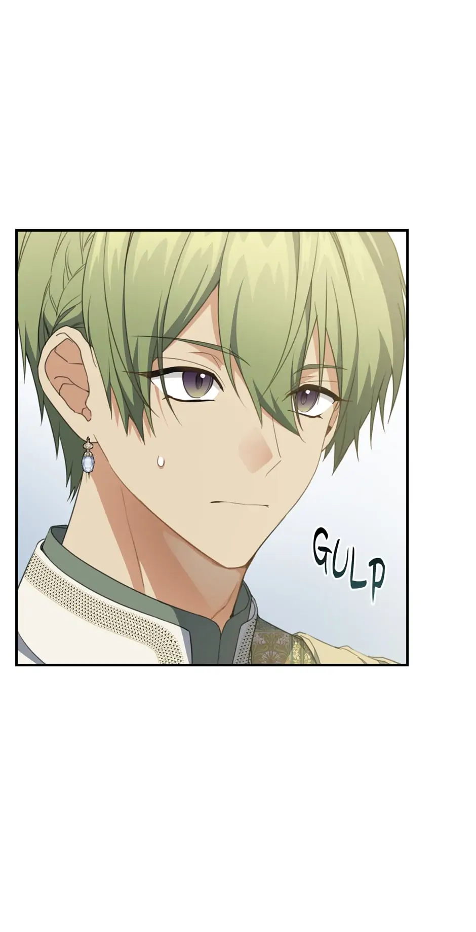 Into the Light Once Again [Official] - Chapter 75 manhwa