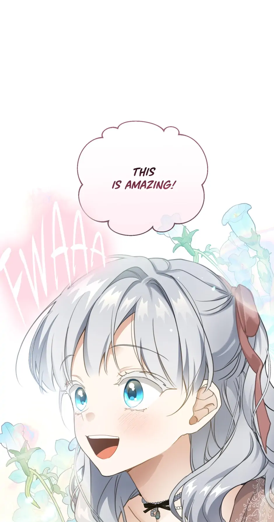 Into the Light Once Again [Official] - Chapter 75 manhwa