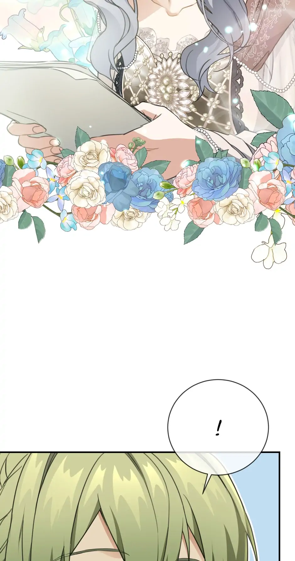 Into the Light Once Again [Official] - Chapter 75 manhwa