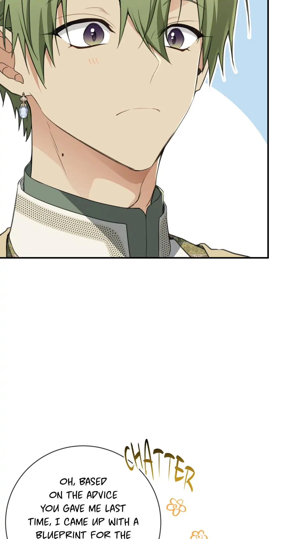 Into the Light Once Again [Official] - Chapter 75 manhwa