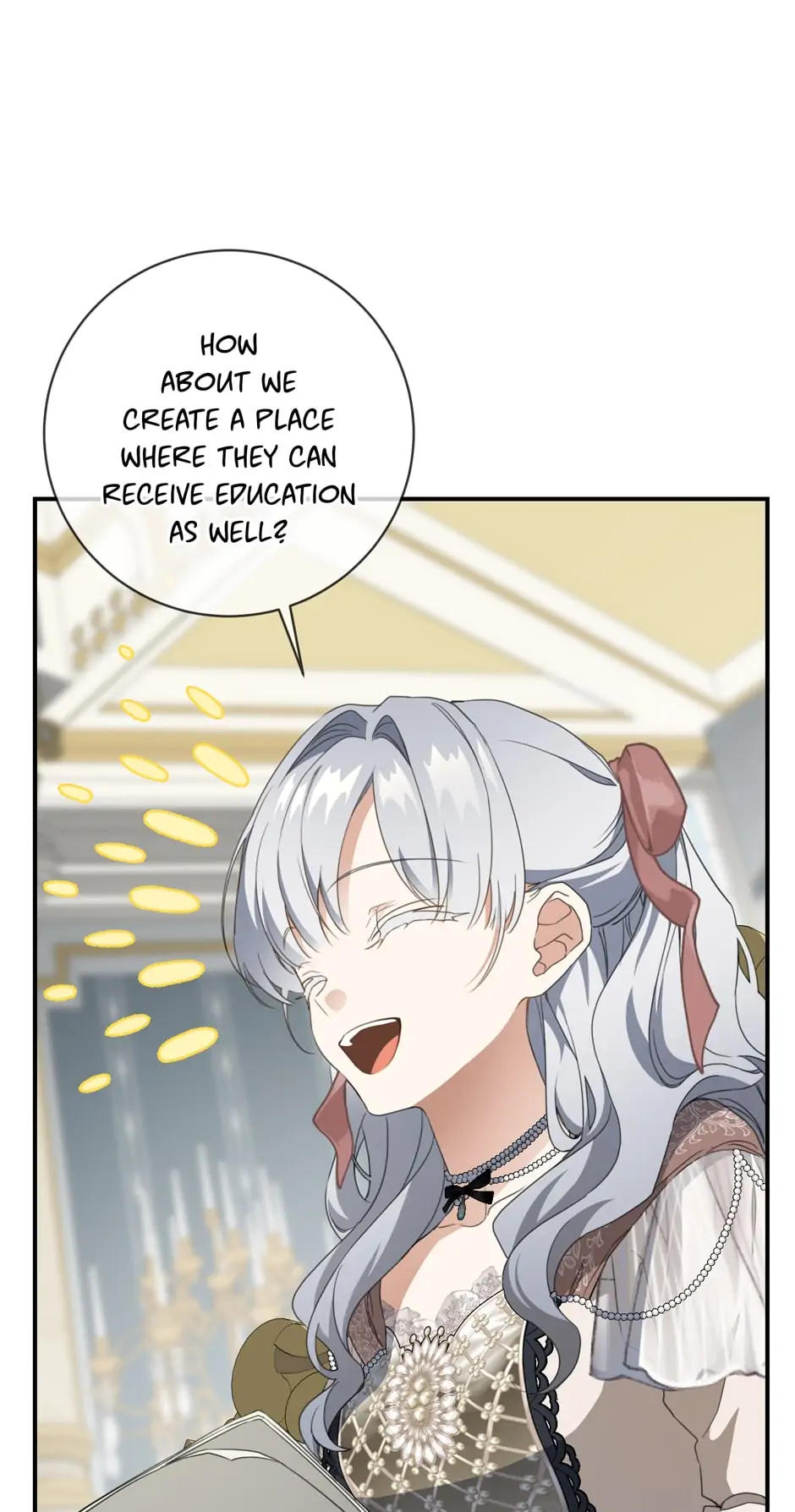 Into the Light Once Again [Official] - Chapter 75 manhwa