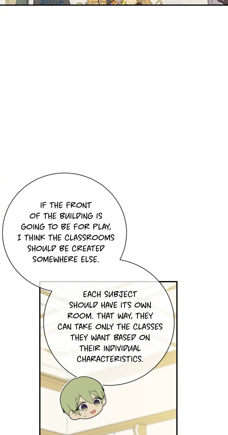 Into the Light Once Again [Official] - Chapter 75 manhwa
