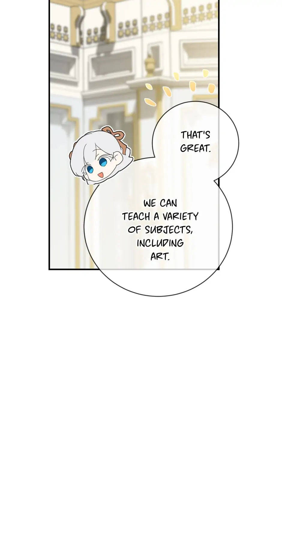 Into the Light Once Again [Official] - Chapter 75 manhwa