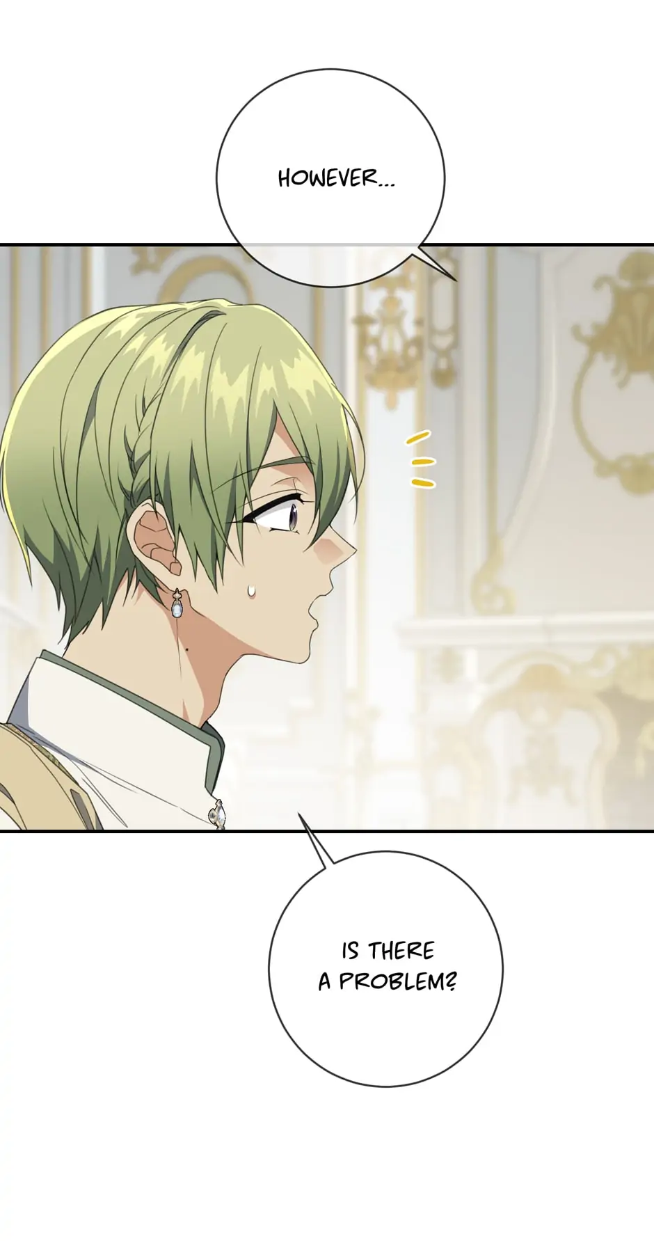 Into the Light Once Again [Official] - Chapter 75 manhwa