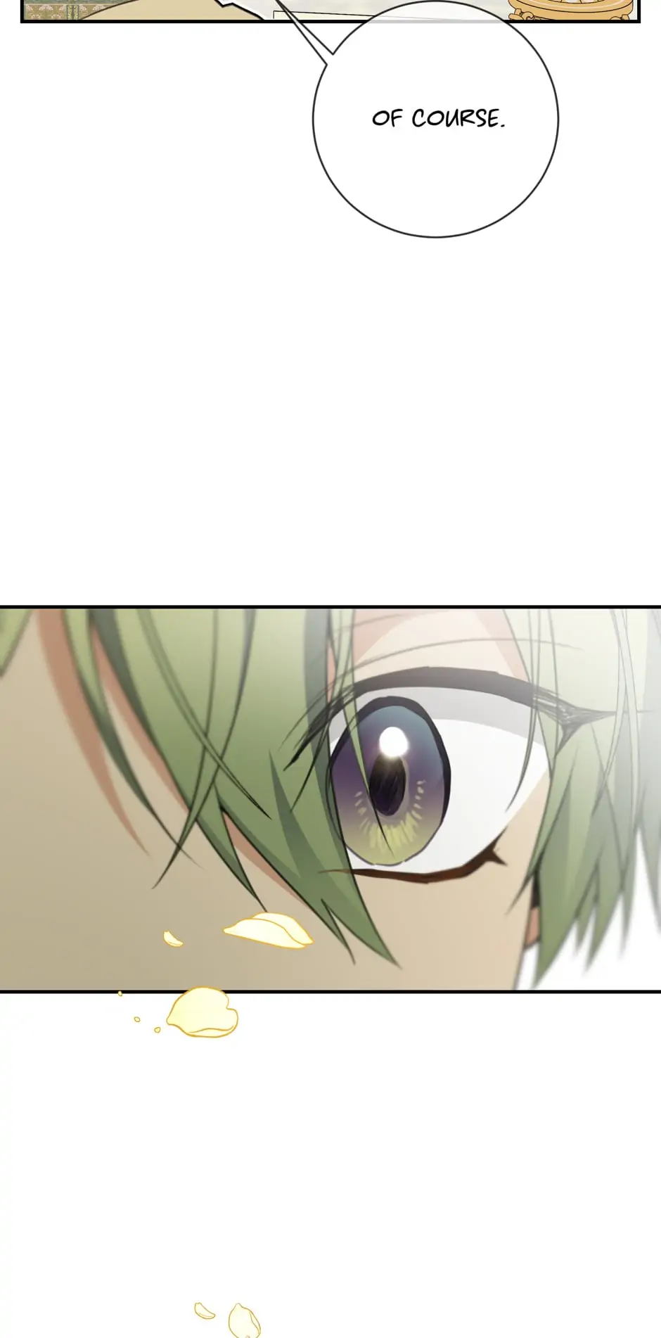 Into the Light Once Again [Official] - Chapter 75 manhwa