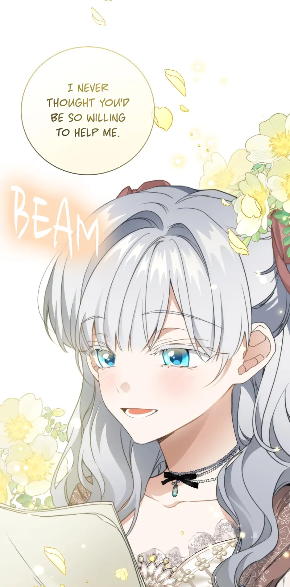 Into the Light Once Again [Official] - Chapter 75 manhwa