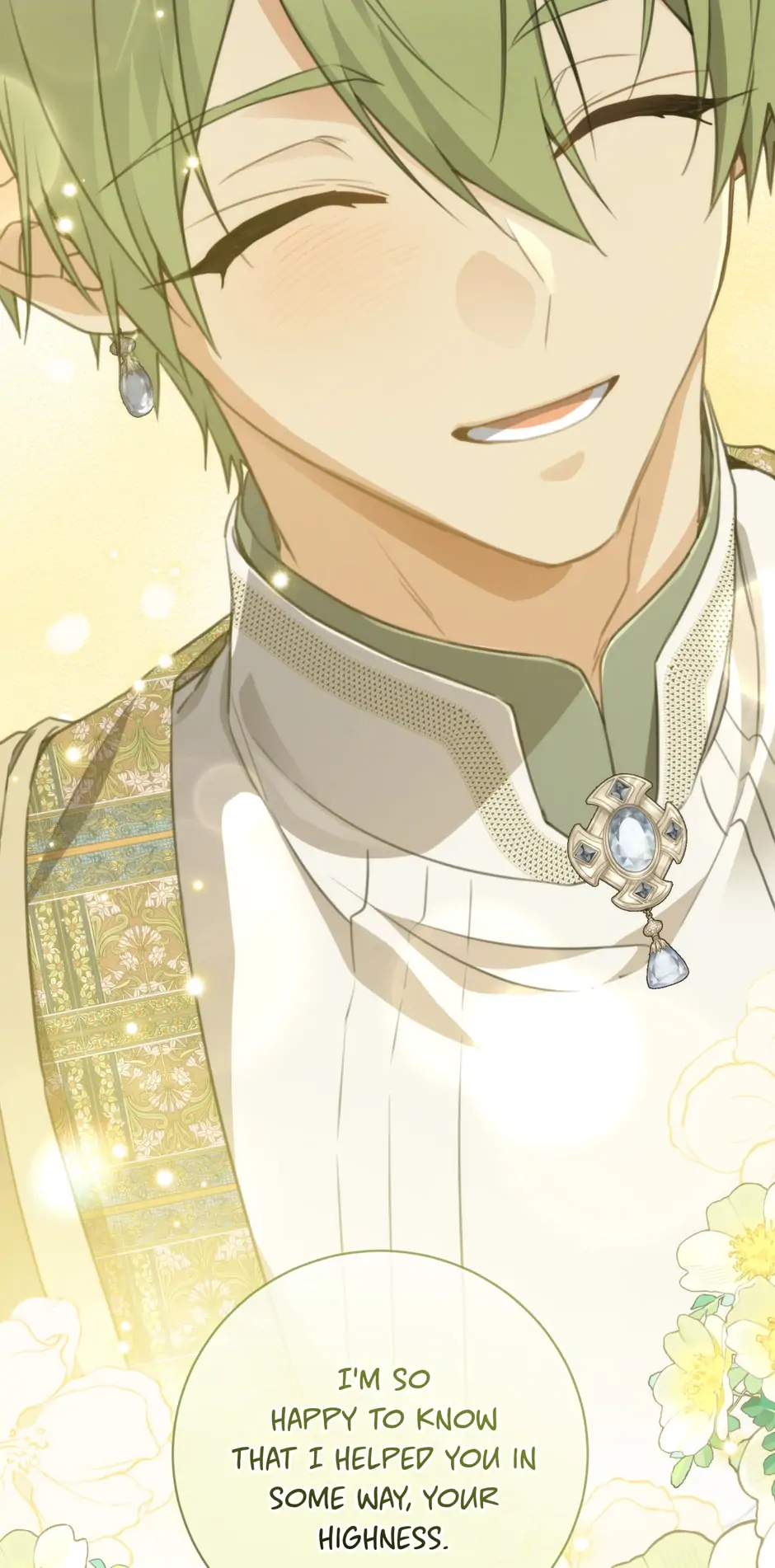 Into the Light Once Again [Official] - Chapter 75 manhwa