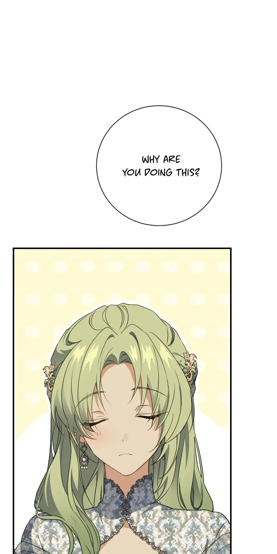 Into the Light Once Again [Official] - Chapter 75 manhwa