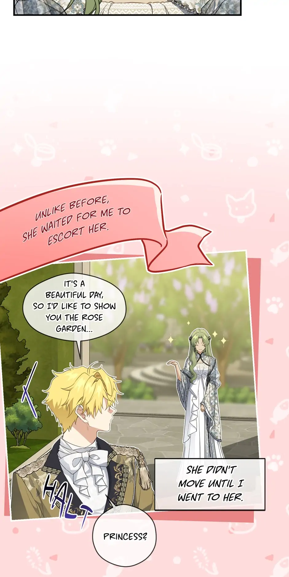 Into the Light Once Again [Official] - Chapter 75 manhwa