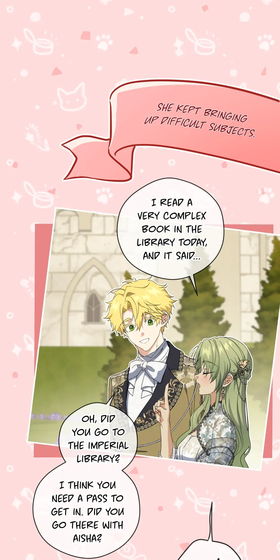 Into the Light Once Again [Official] - Chapter 75 manhwa