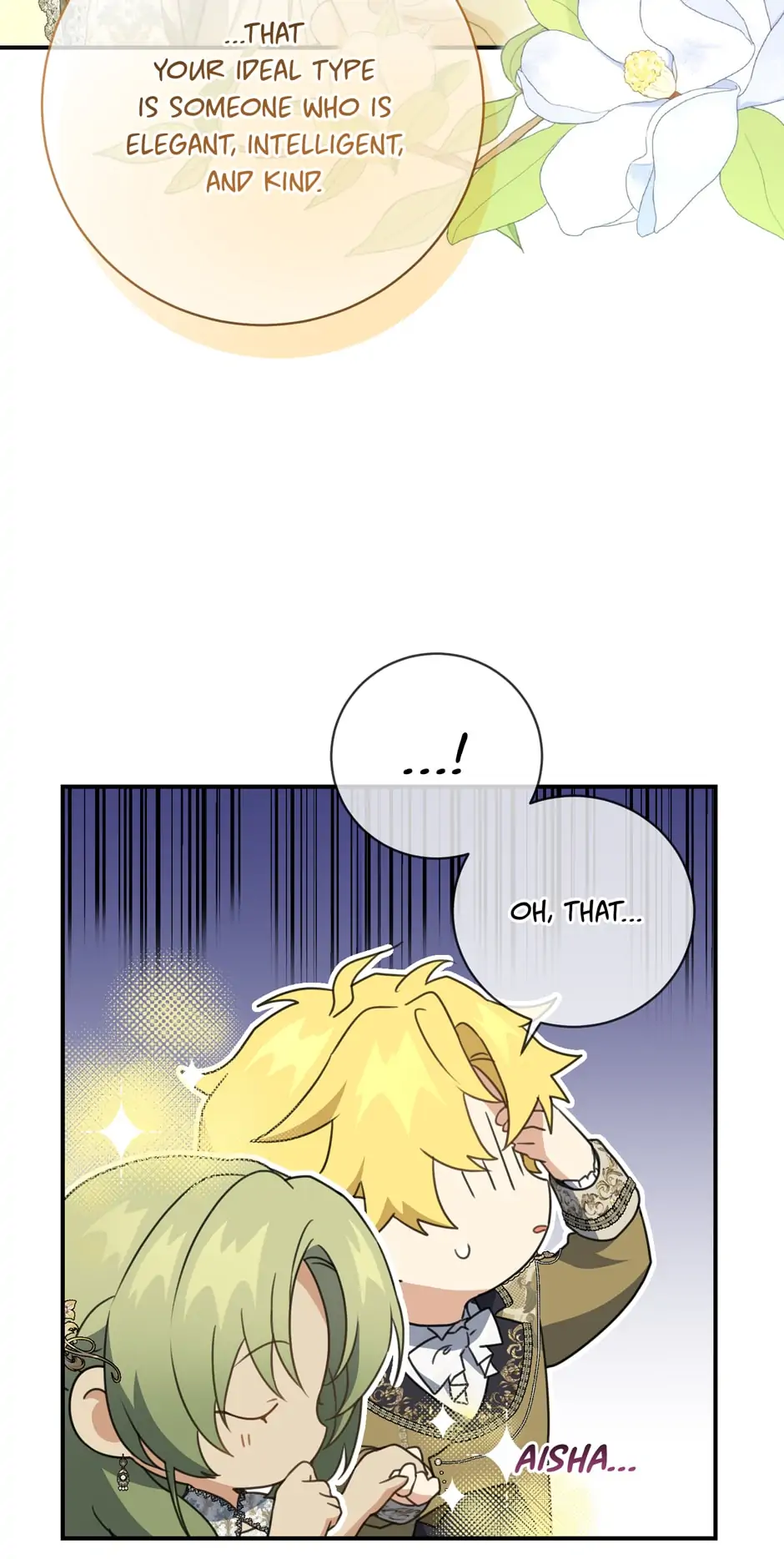 Into the Light Once Again [Official] - Chapter 75 manhwa