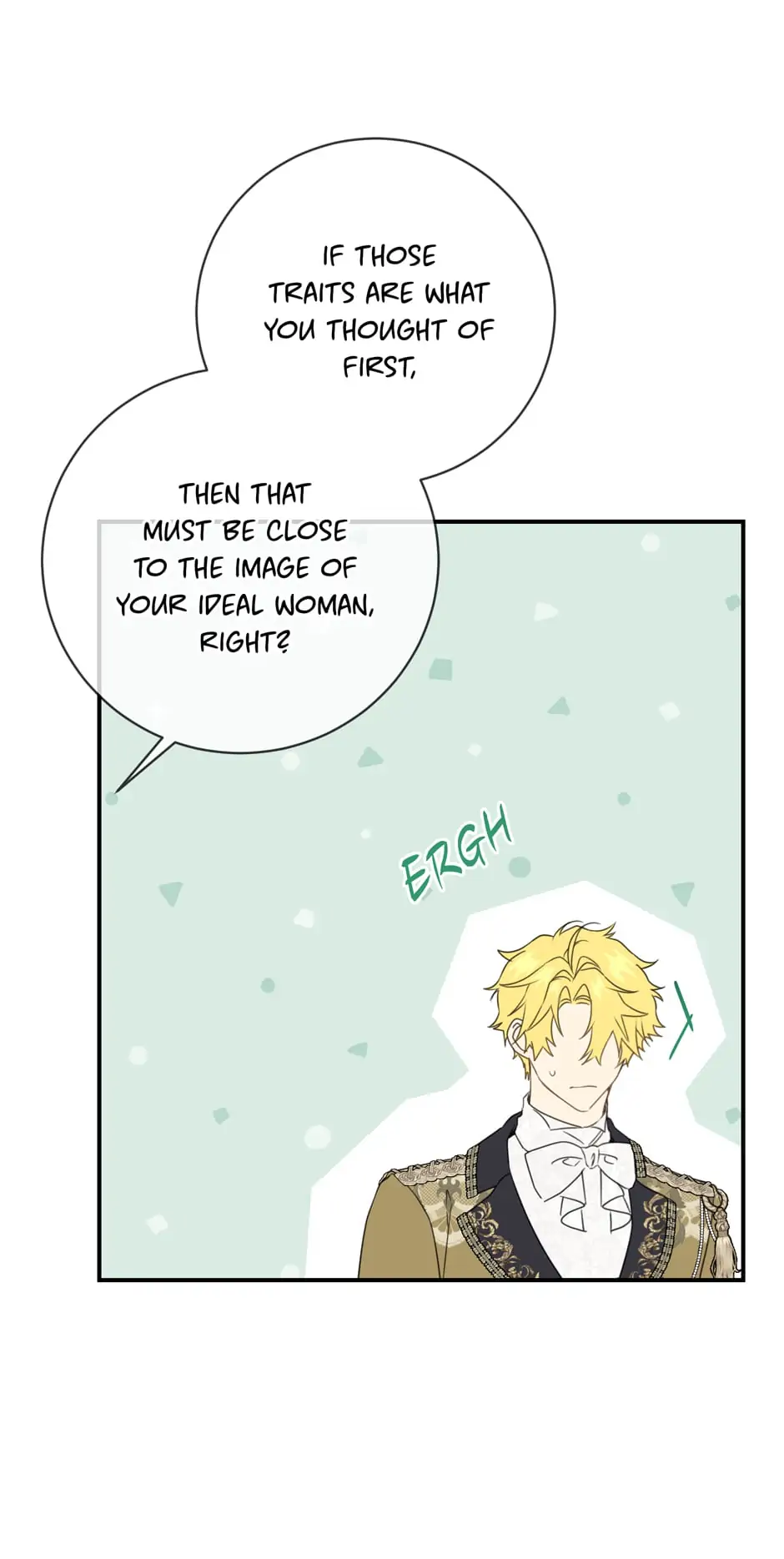 Into the Light Once Again [Official] - Chapter 75 manhwa