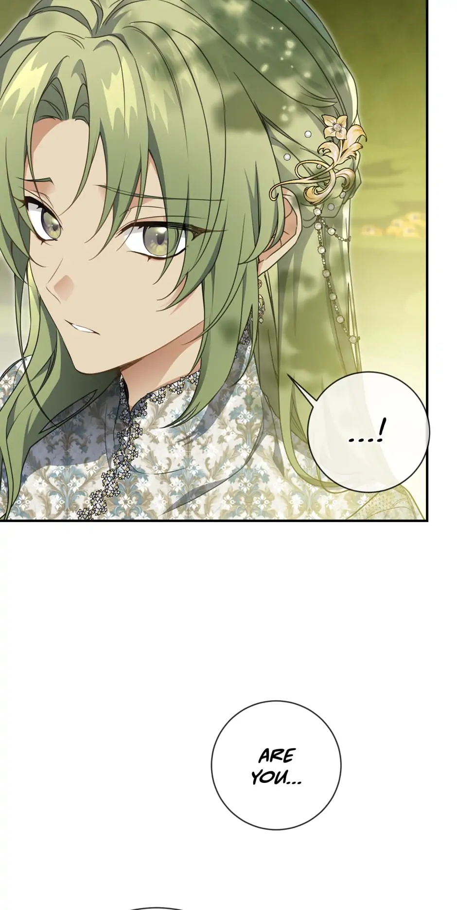Into the Light Once Again [Official] - Chapter 75 manhwa