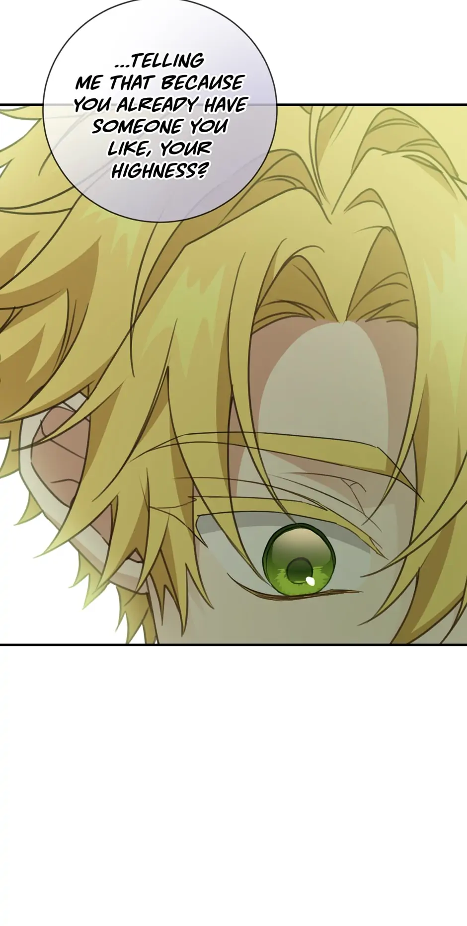 Into the Light Once Again [Official] - Chapter 75 manhwa